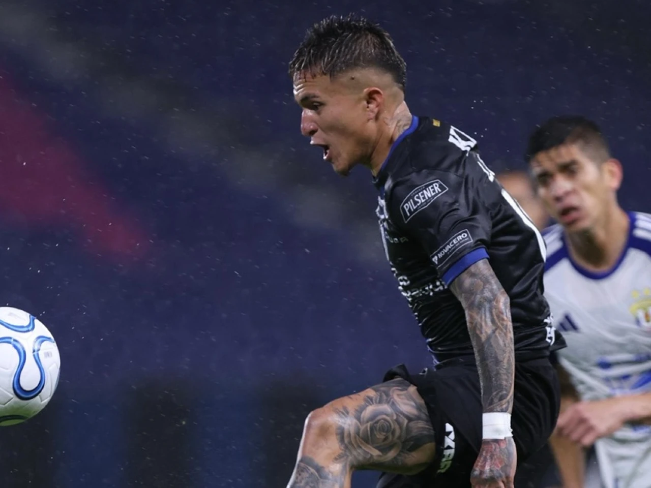 Copa Libertadores: Independiente del Valle remonta y es líder del Grupo H