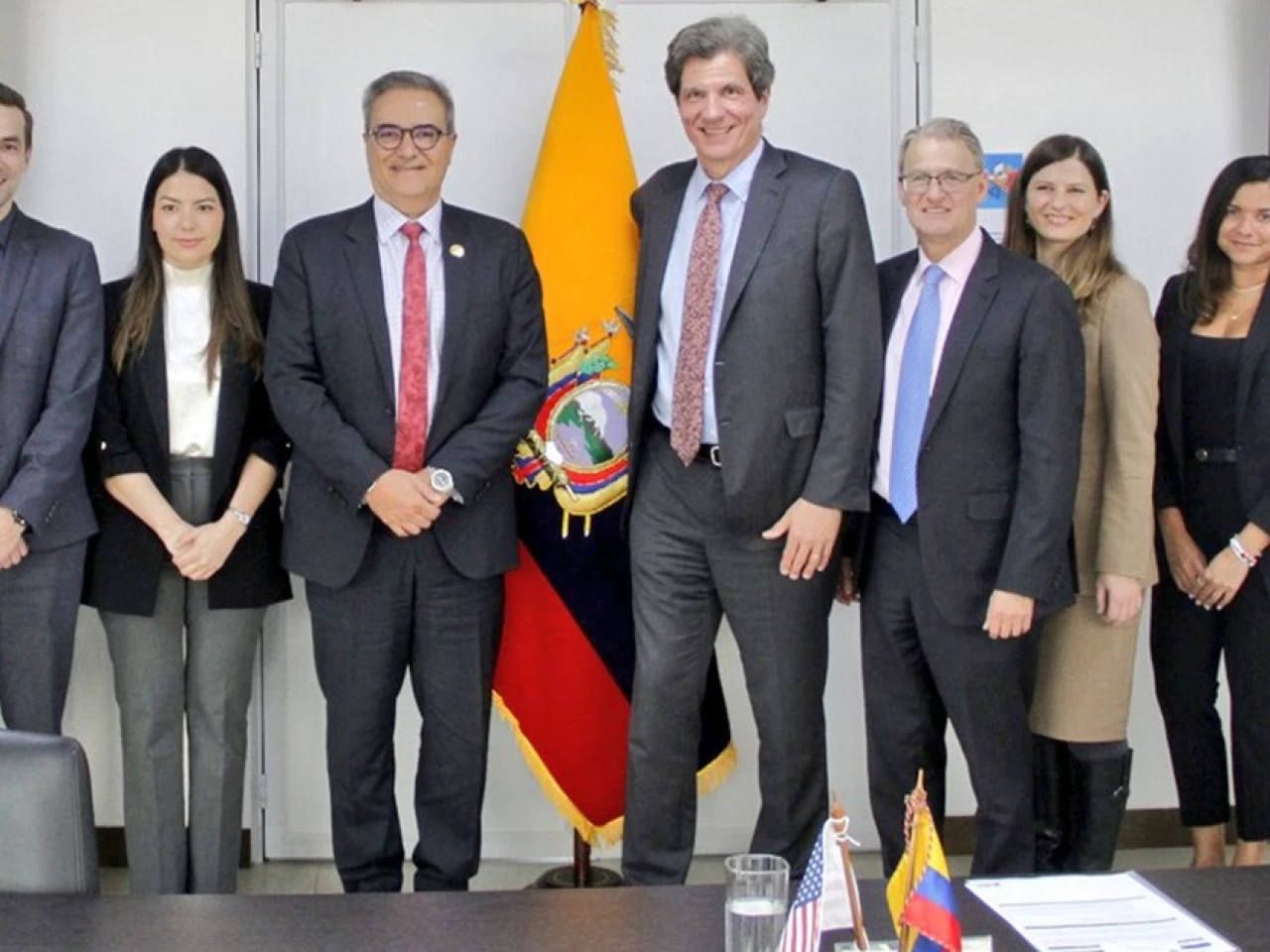 Principales noticias de Ecuador hoy - 28 de agosto de 2024 