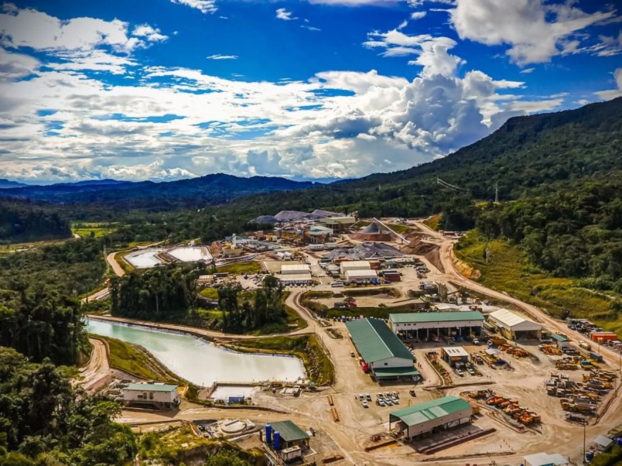La estabilidad jurídica es clave para atraer nuevas inversiones mineras