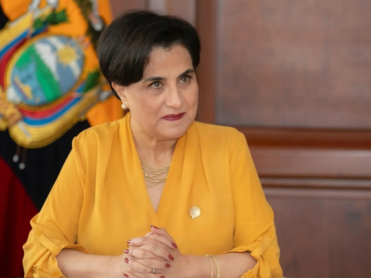 Principales noticias de Ecuador hoy - 10 de mayo de 2024