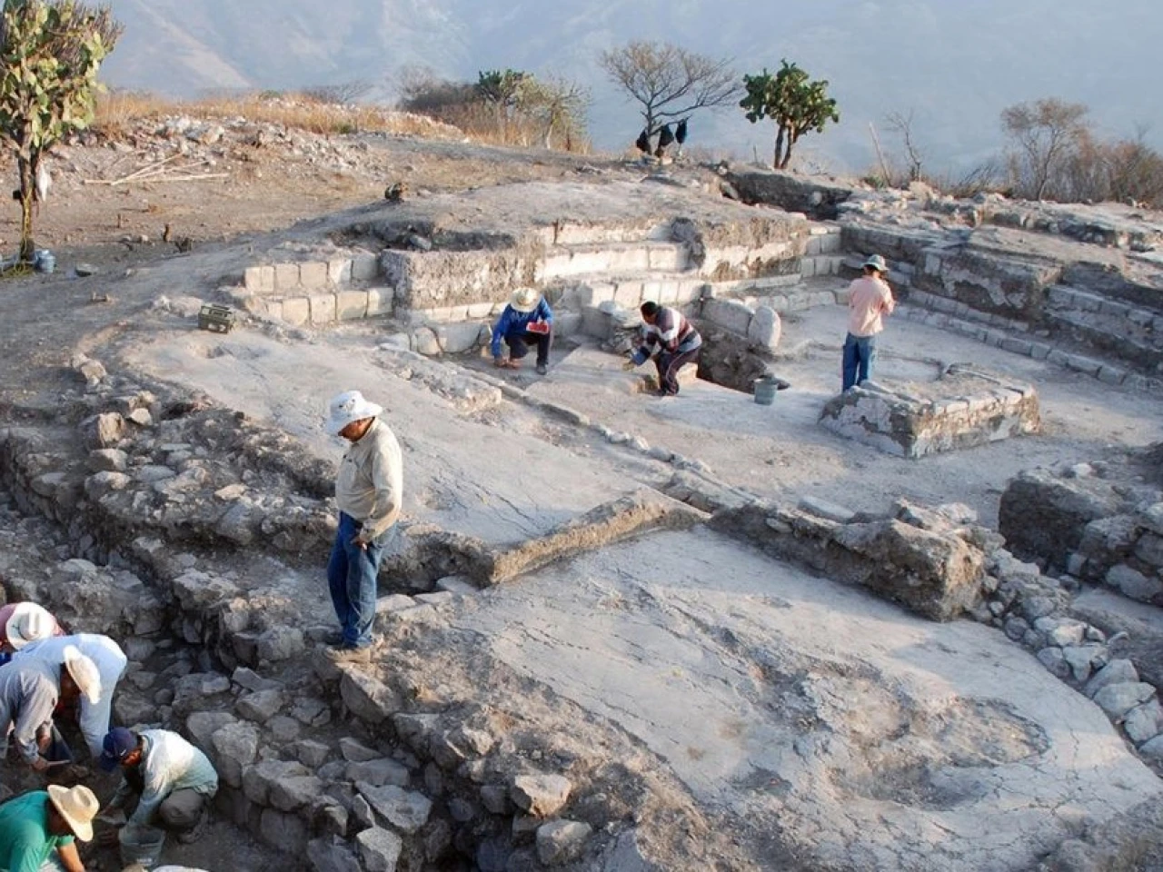 La desigualdad de riqueza comenzó a moldear las sociedades humanas hace 10.000 años