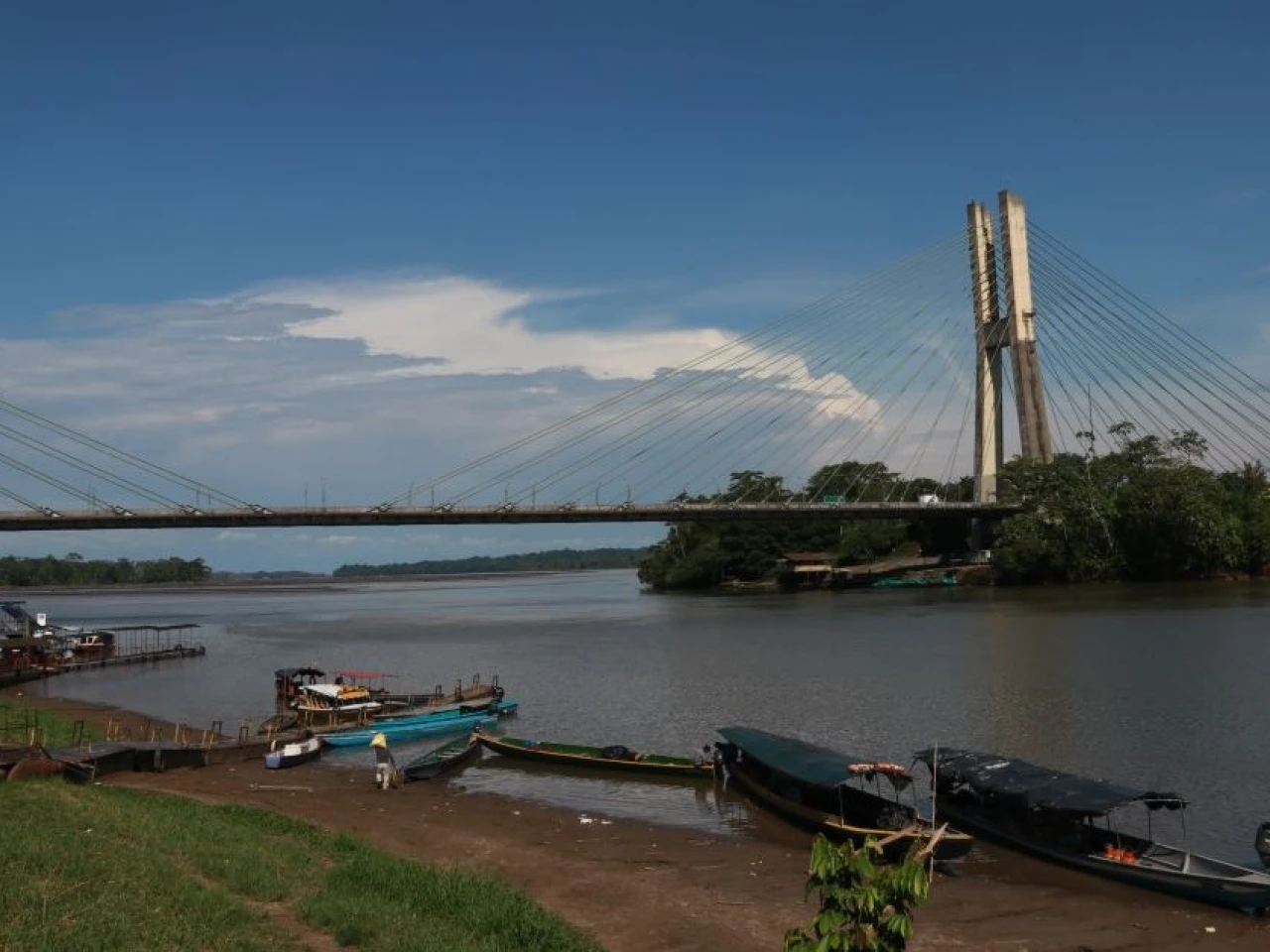 El Coca, nuevo Rincón Mágico del Ecuador
