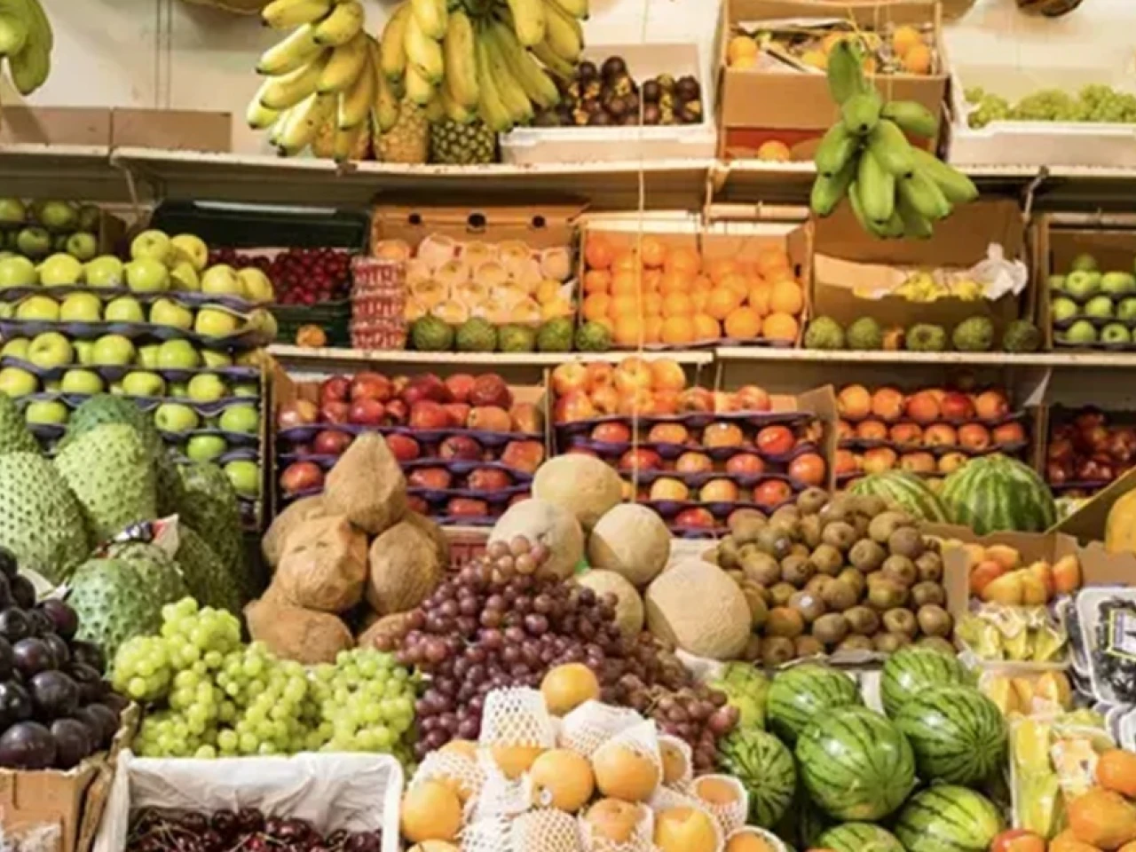Colombia se consolida como destino gastronómico en América Latina gracias a su cocina y biodiversidad 