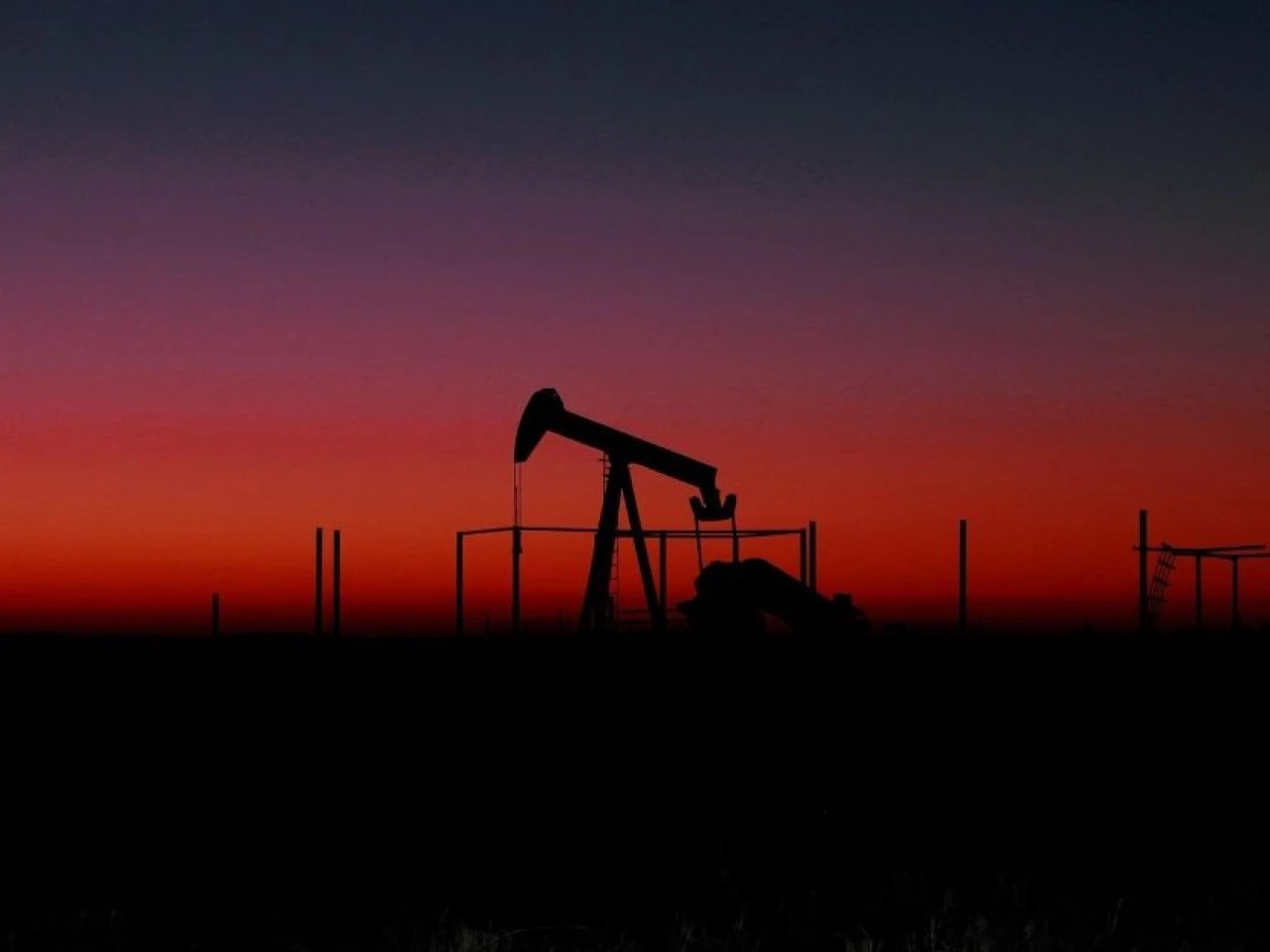 Tensión en Medio Oriente impulsa al WTI sobre los USD 92 por barril 