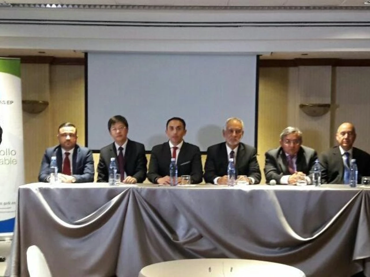 4 empresas iniciarán en 2018 explotación petrolera de 7 campos menores