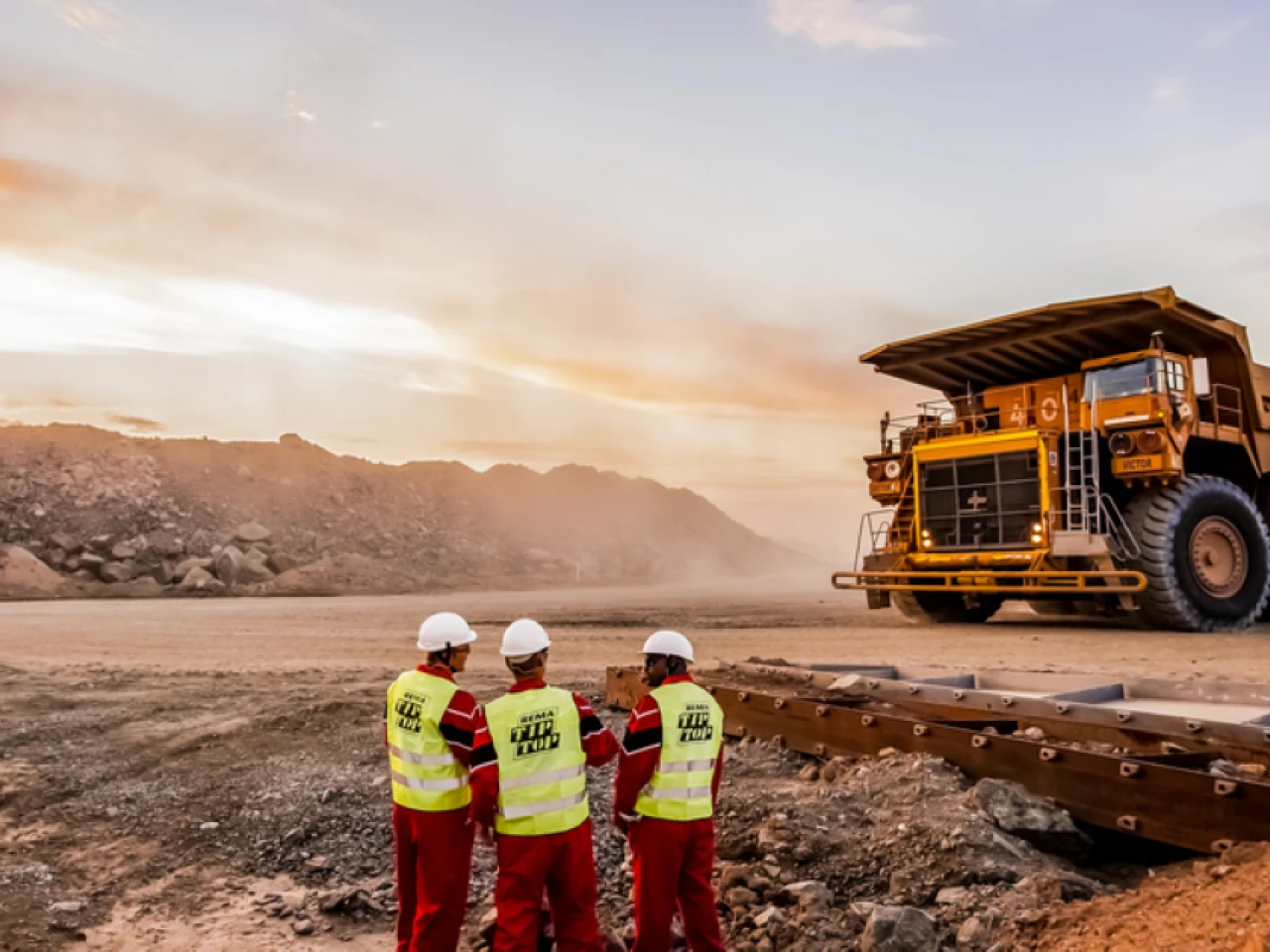 Minería en América del Sur: oportunidades de inversión  y el papel emergente de Ecuador