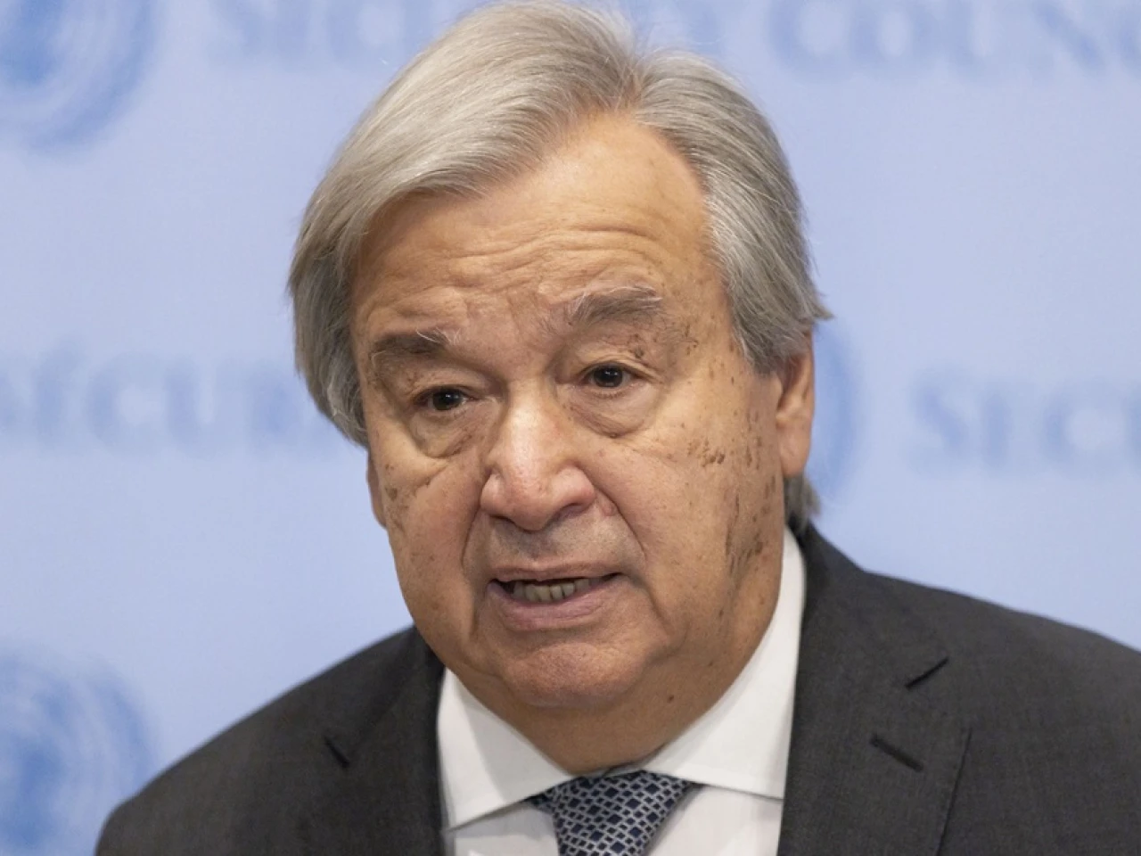 La ONU expresa alarma por el "deterioro" en Ecuador