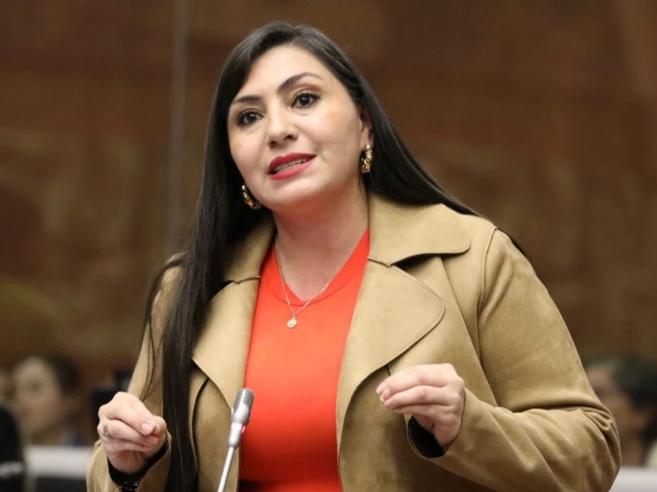 Palanda es declarado ‘El Origen del Cacao’ por la Asamblea