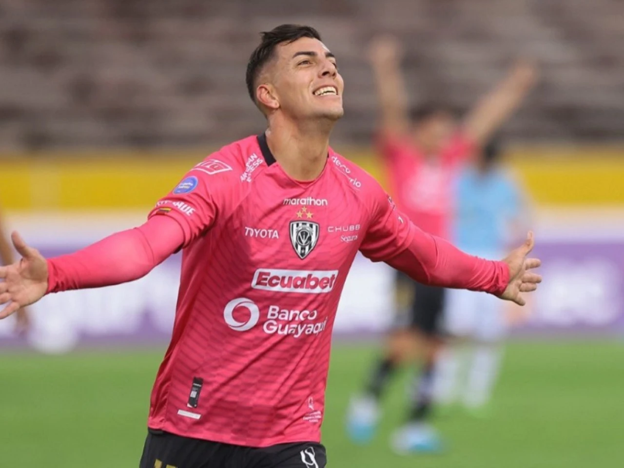 Independiente es el líder de la LigaPro tras 4 fechas