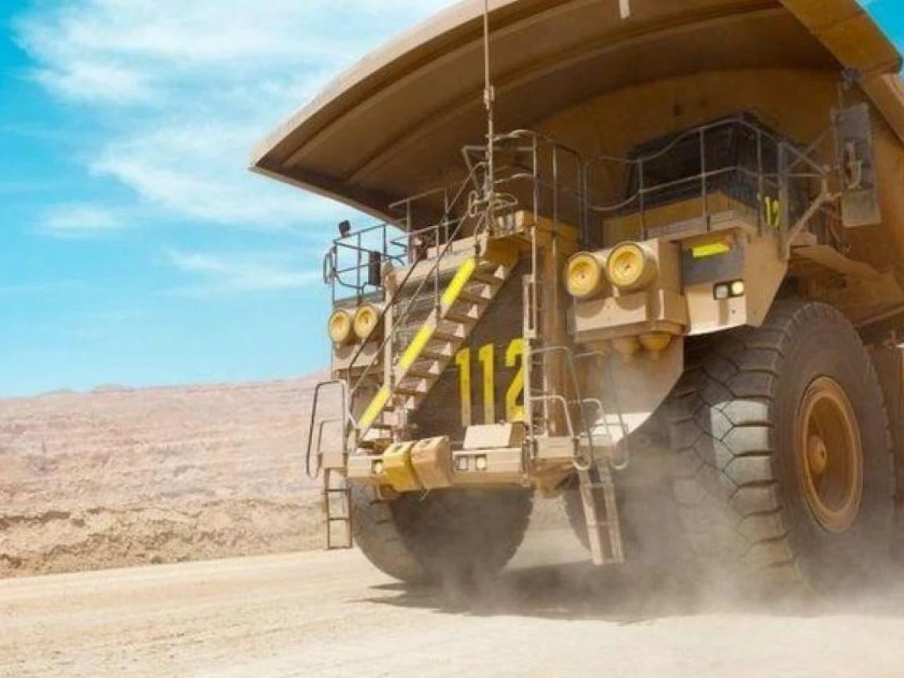 Proyecto Bramaderos en Ecuador tendría un valor estimado de US$900 millones 