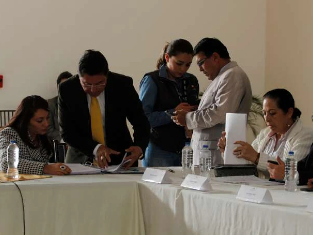 Lady Zúñiga: ‘Expresidente Correa sí conocía todo’