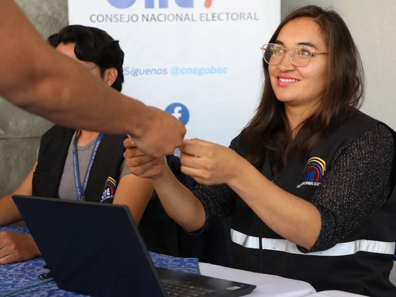 El 11 de mayo concluye plazo para el cambio de domicilio electoral