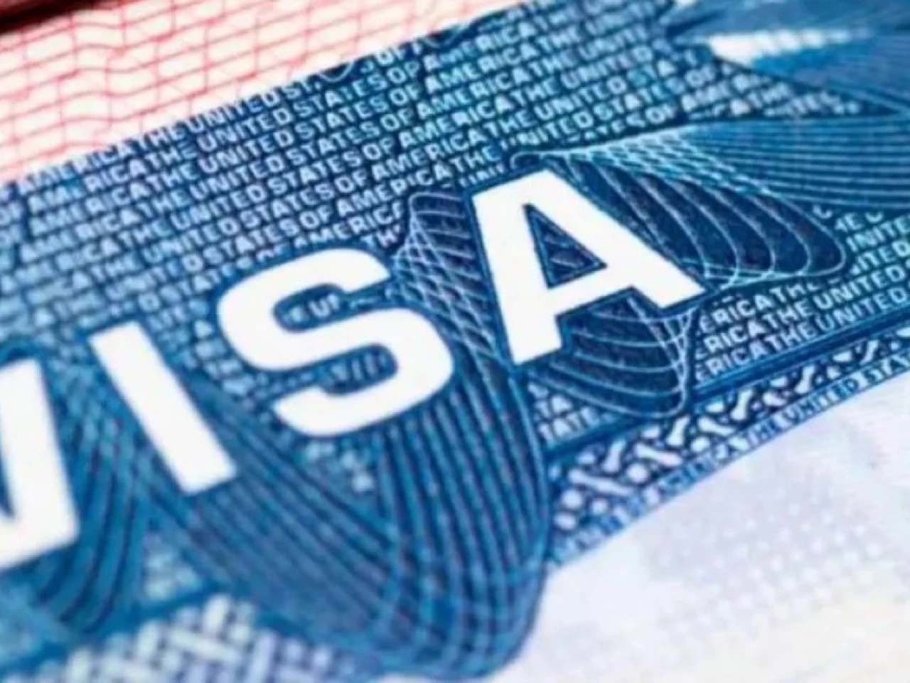 ¿Cuáles son los cambios implementados para renovar la visa a Estados Unidos? 