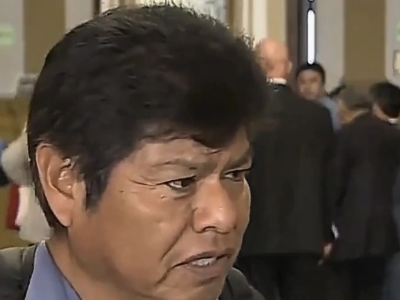 Perú: Agricultores anuncian un paro en rechazo al proyecto minero Tía María