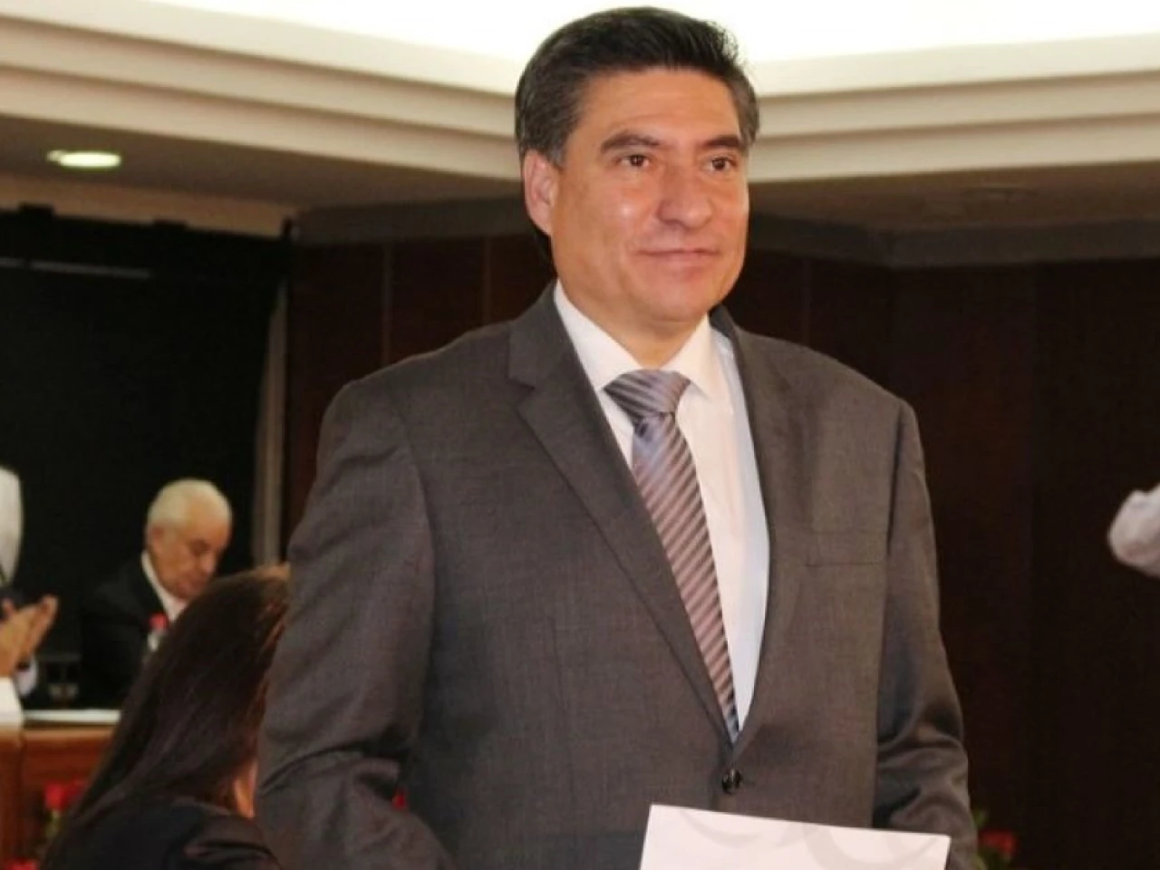 ¿Qué está pasando con el concurso para renovar la Corte Constitucional? 