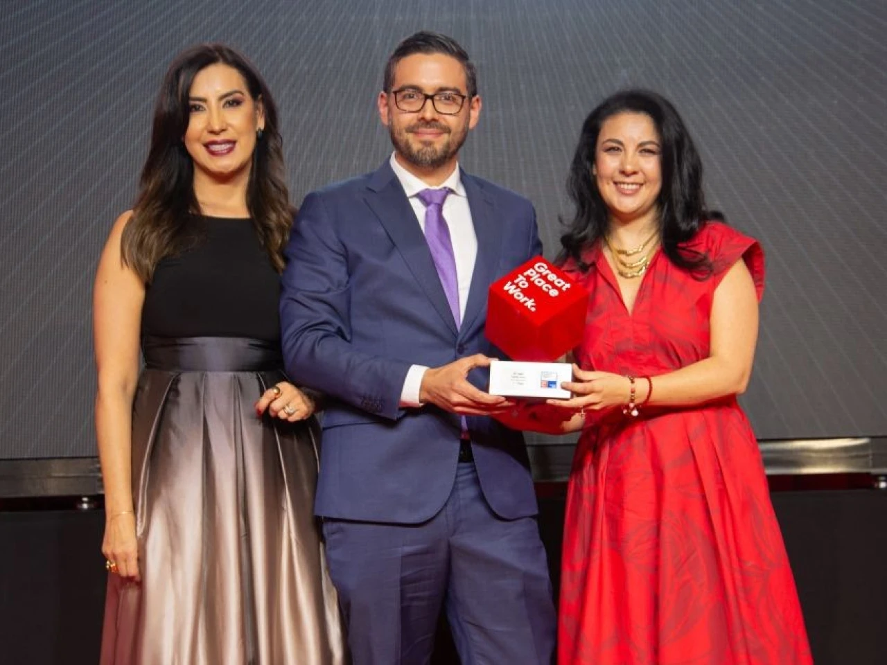 Lundin Gold ingresa al ranking de mejores empresas para trabajar en Ecuador