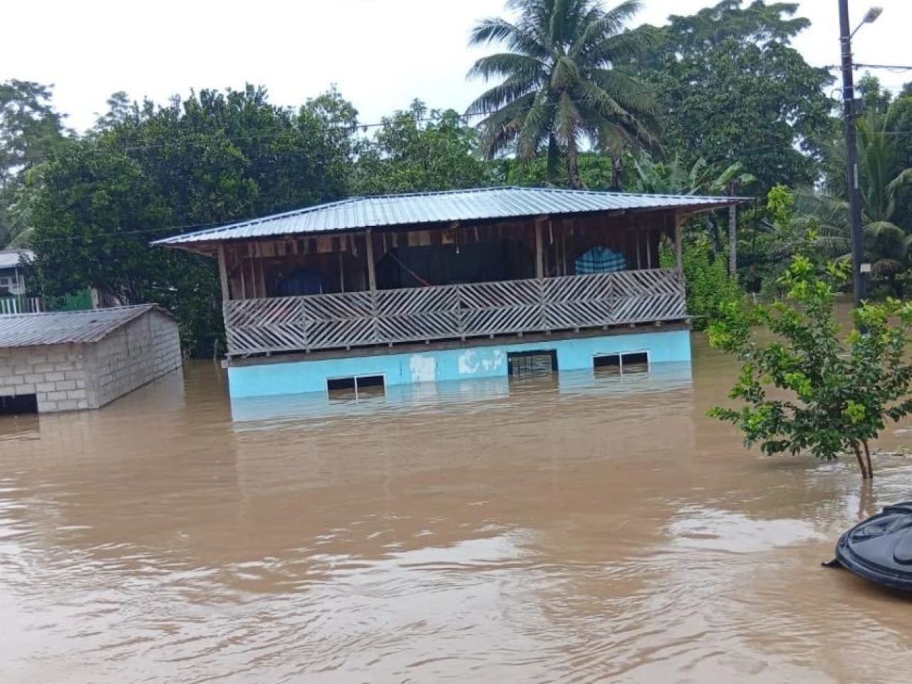 ONU advierte posible regreso de El Niño a mediados de 2026