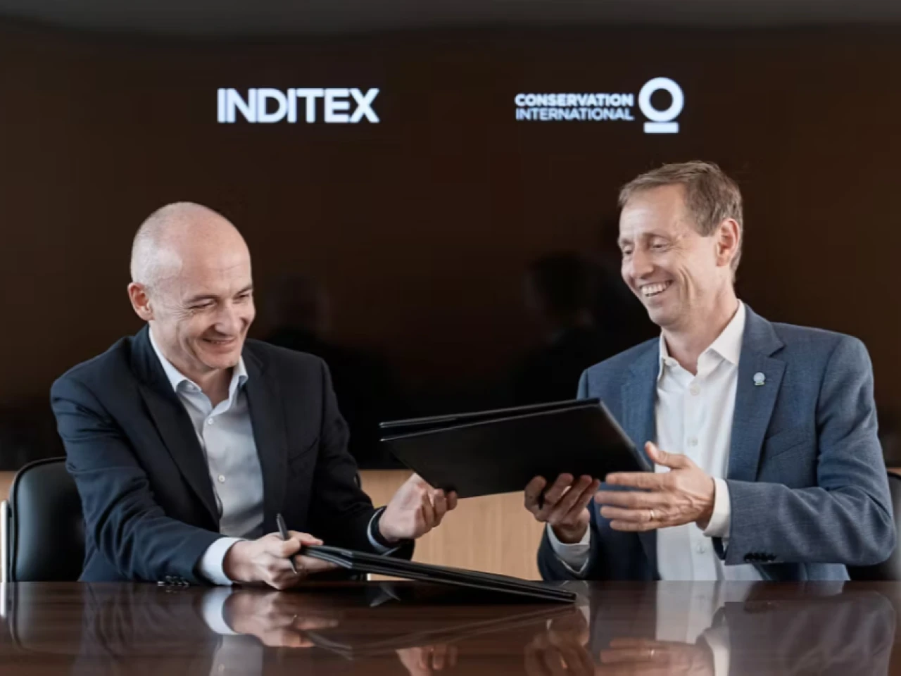 Inditex invertirá 6,5 millones de euros en un proyecto de conservación de la Amazonía