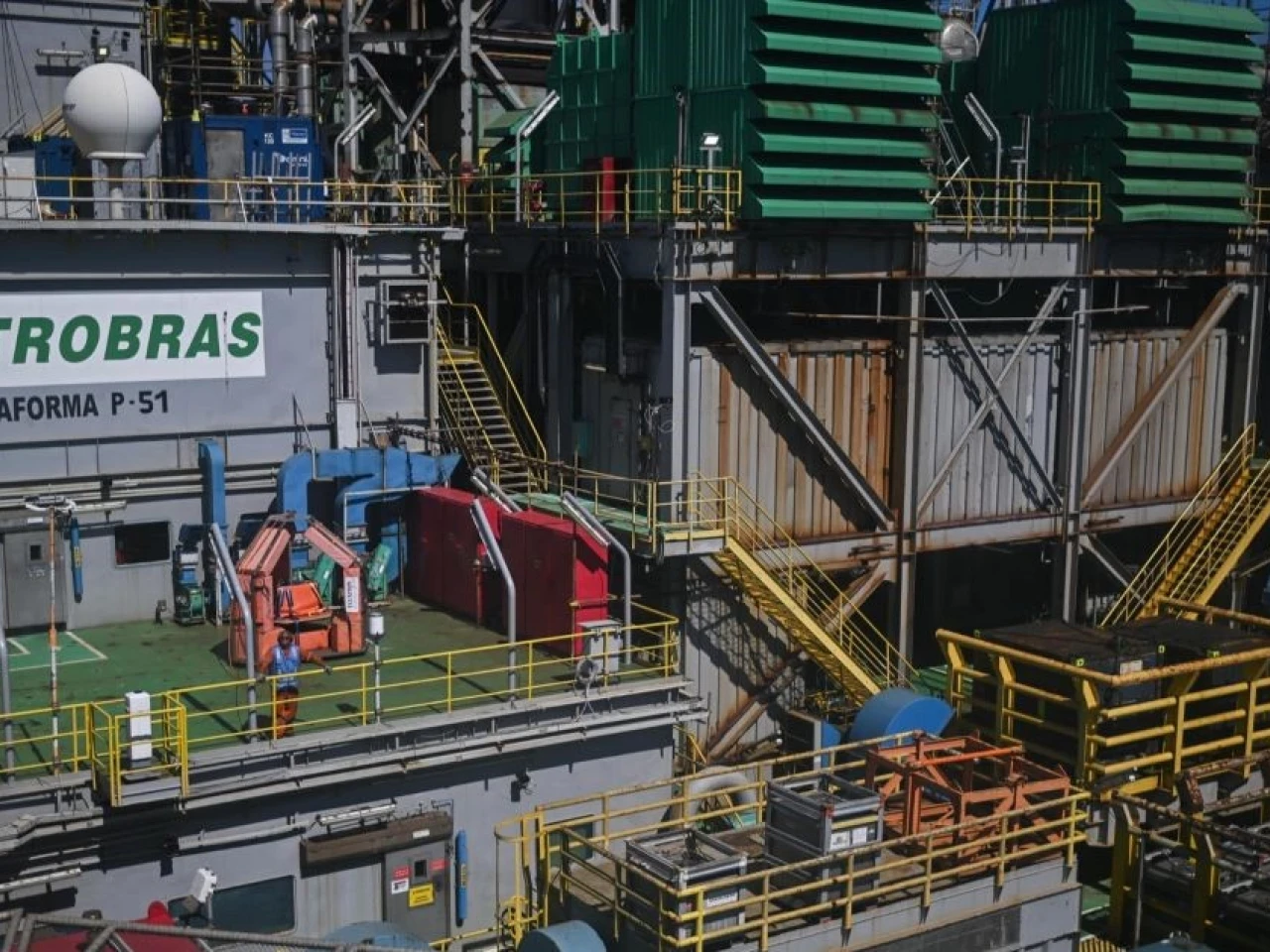 Petrobras inicia proceso para adjudicarse concesiones en Costa de Marfil