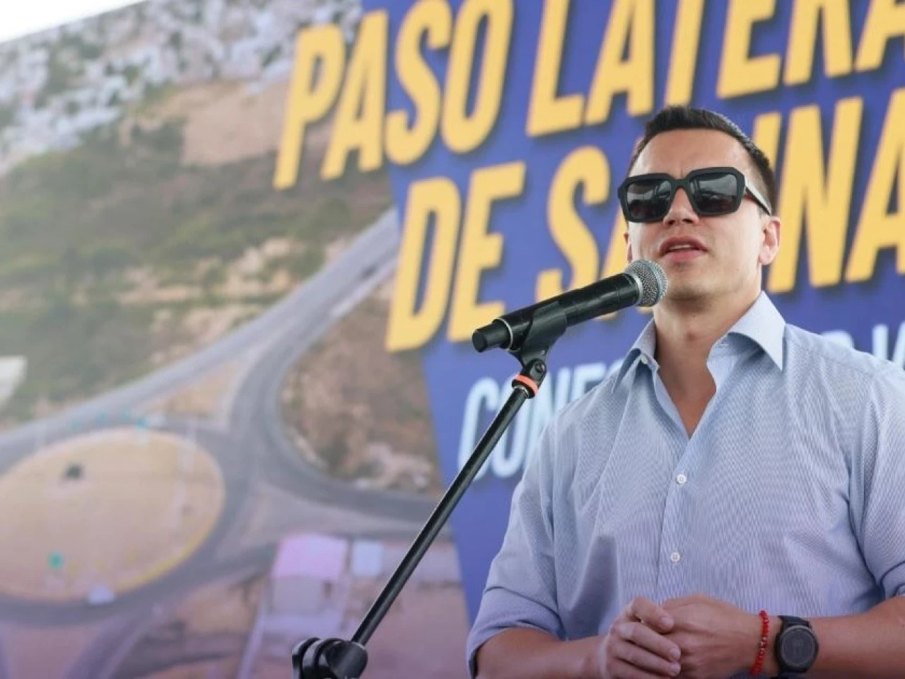 Principales noticias de Ecuador hoy - 2 de Abril de 2025