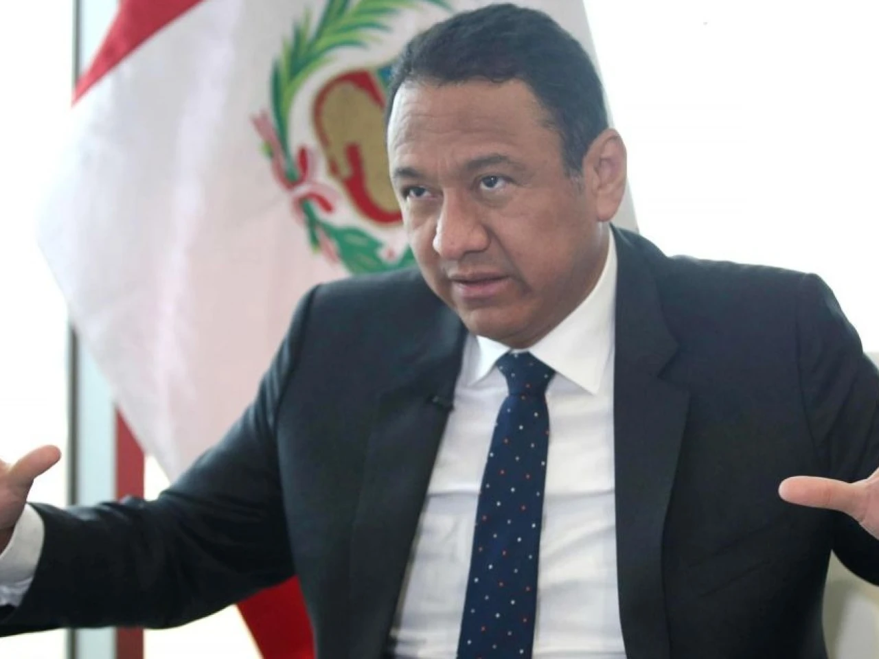Perú: El PIB crecerá un promedio del 3,2 % entre 2026 y 2029, según el Gobierno