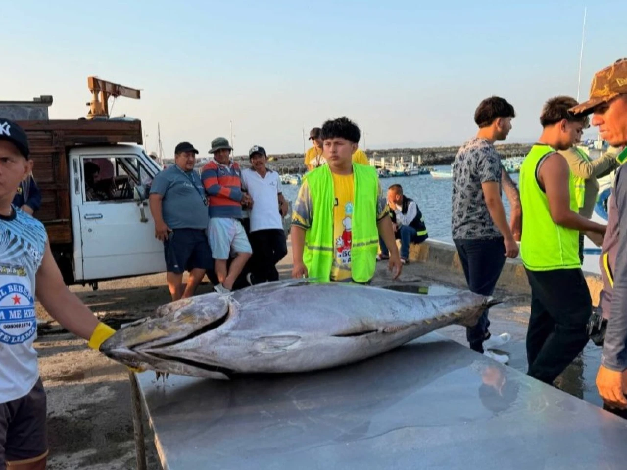 Gobierno impulsa afiliación de pescadores artesanales al Seguro Social Campesino