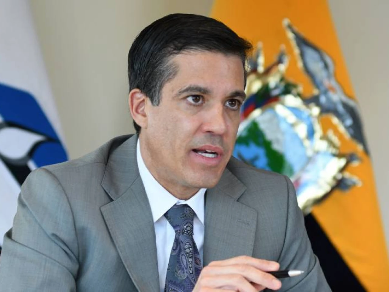 Petroecuador alista reclamos por perjuicios en caso Sobornos 2012-2016
