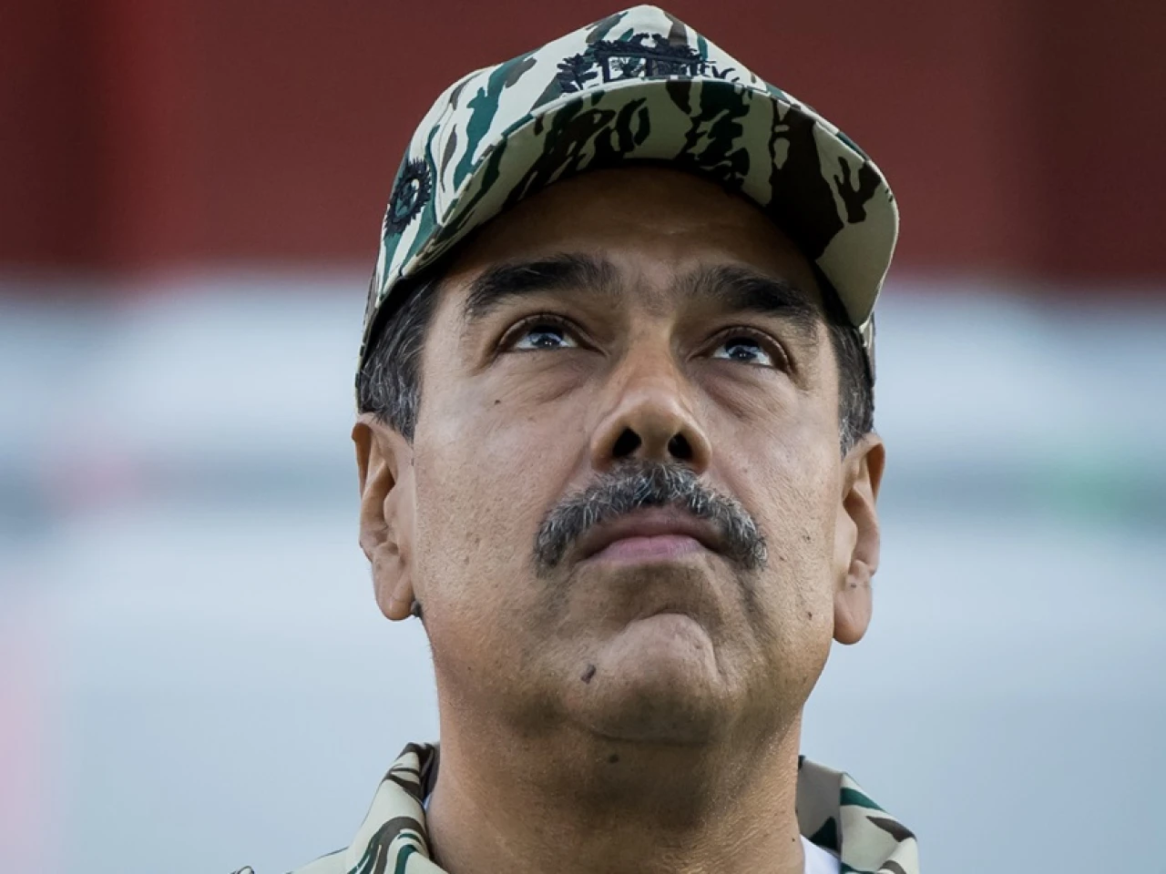  EE.UU. aumenta a $ 25 millones la recompensa por la captura de Maduro