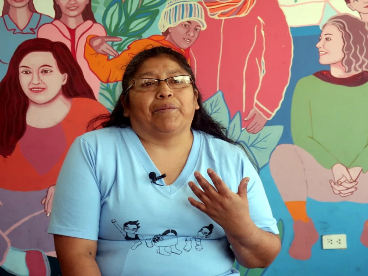 La violencia sexual es moneda de cambio en cárceles de Ecuador
