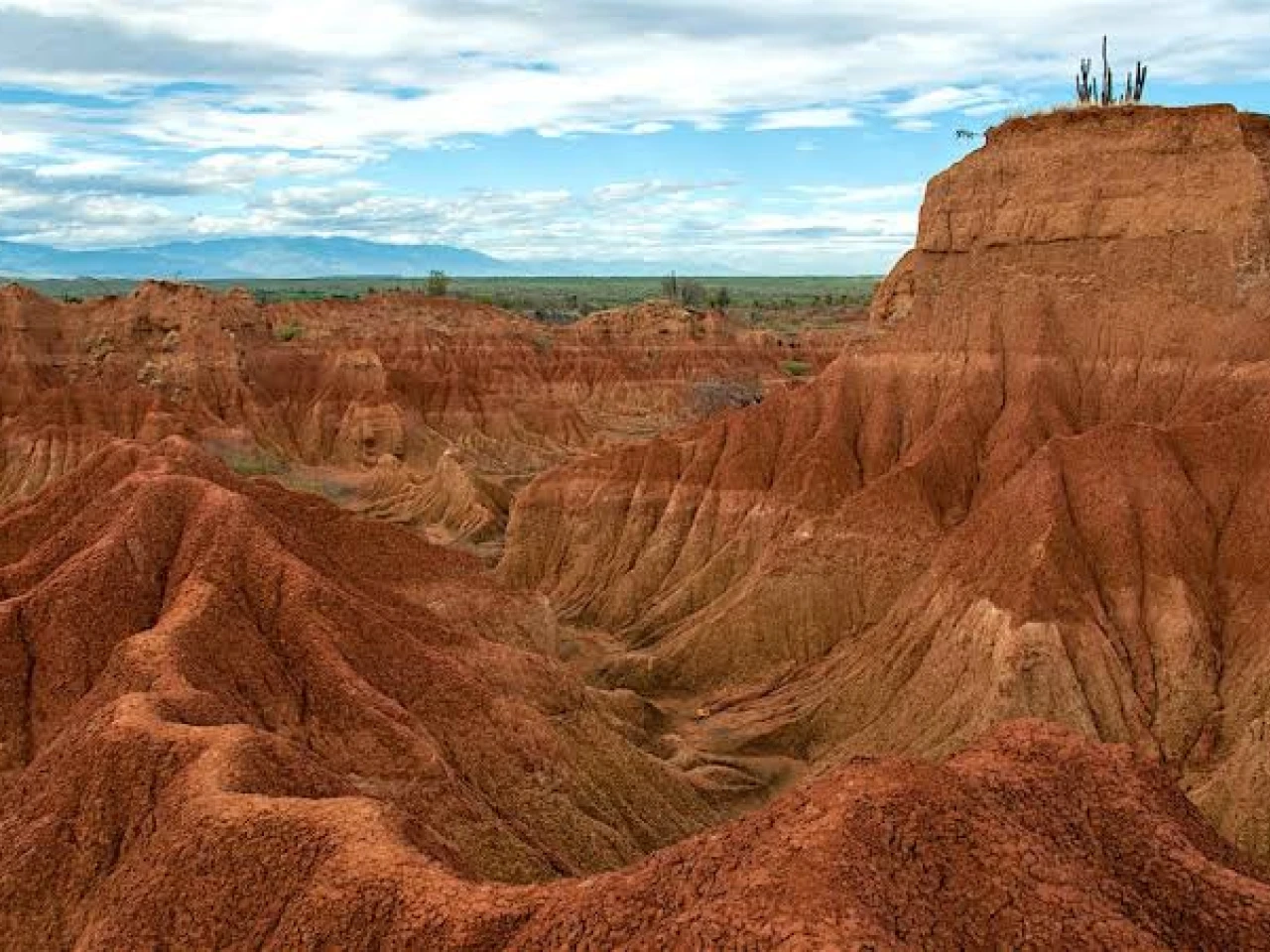 Turismo en Colombia: el país emerge como nuevo destino de astroturismo en América Latina 