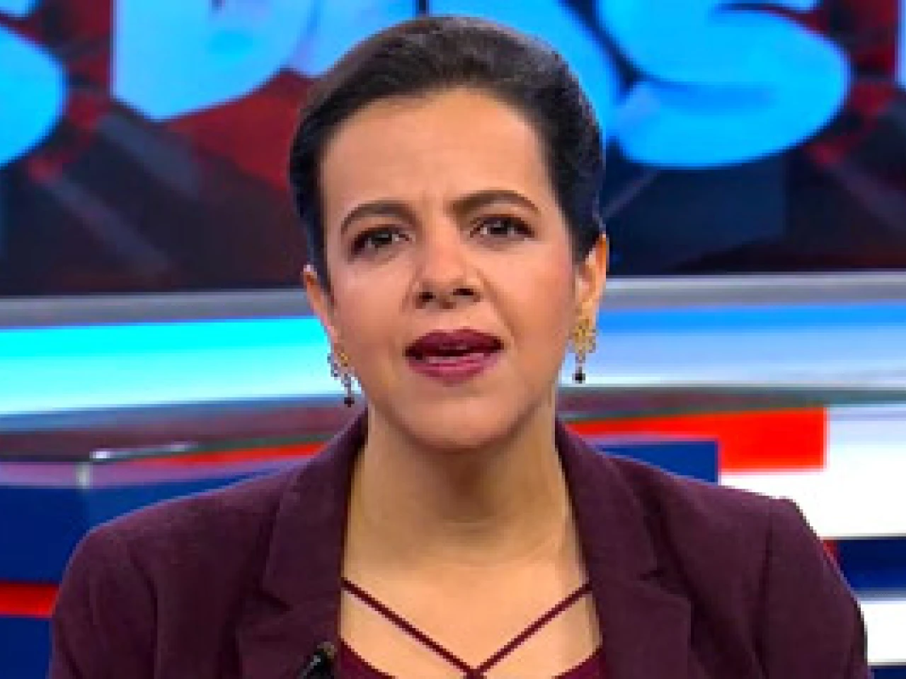 'Desde Venezuela se generaron las noticias falsas emitidas durante las protestas’ 