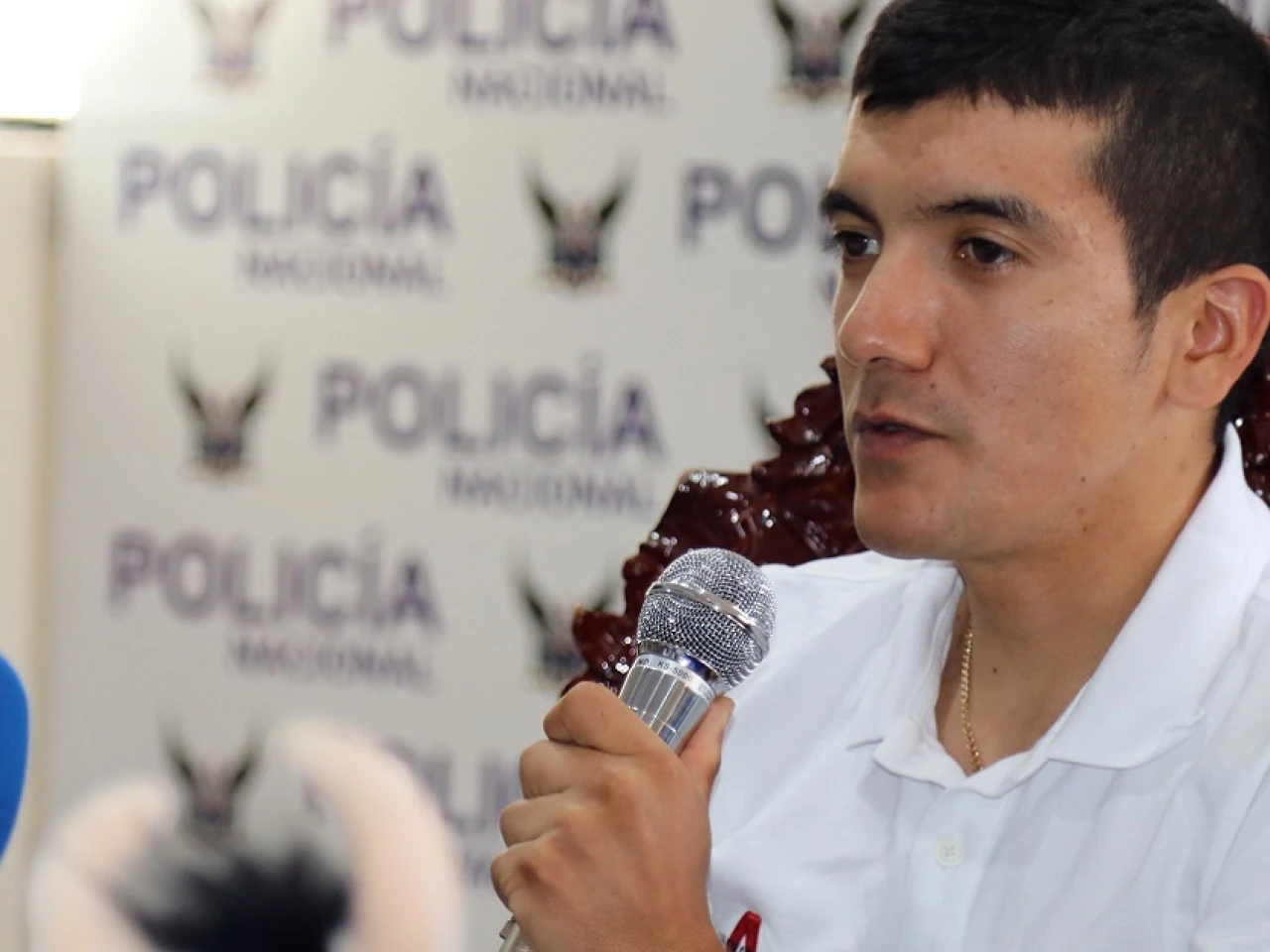 Richard Carapaz, el mejor de 2020 para la prensa deportiva