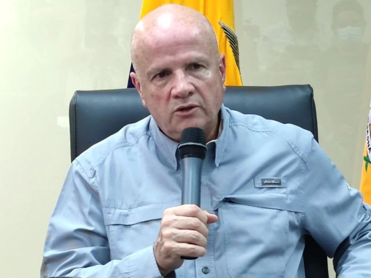 El primer Gabinete Sectorial de Salud del año se realizó en Macas