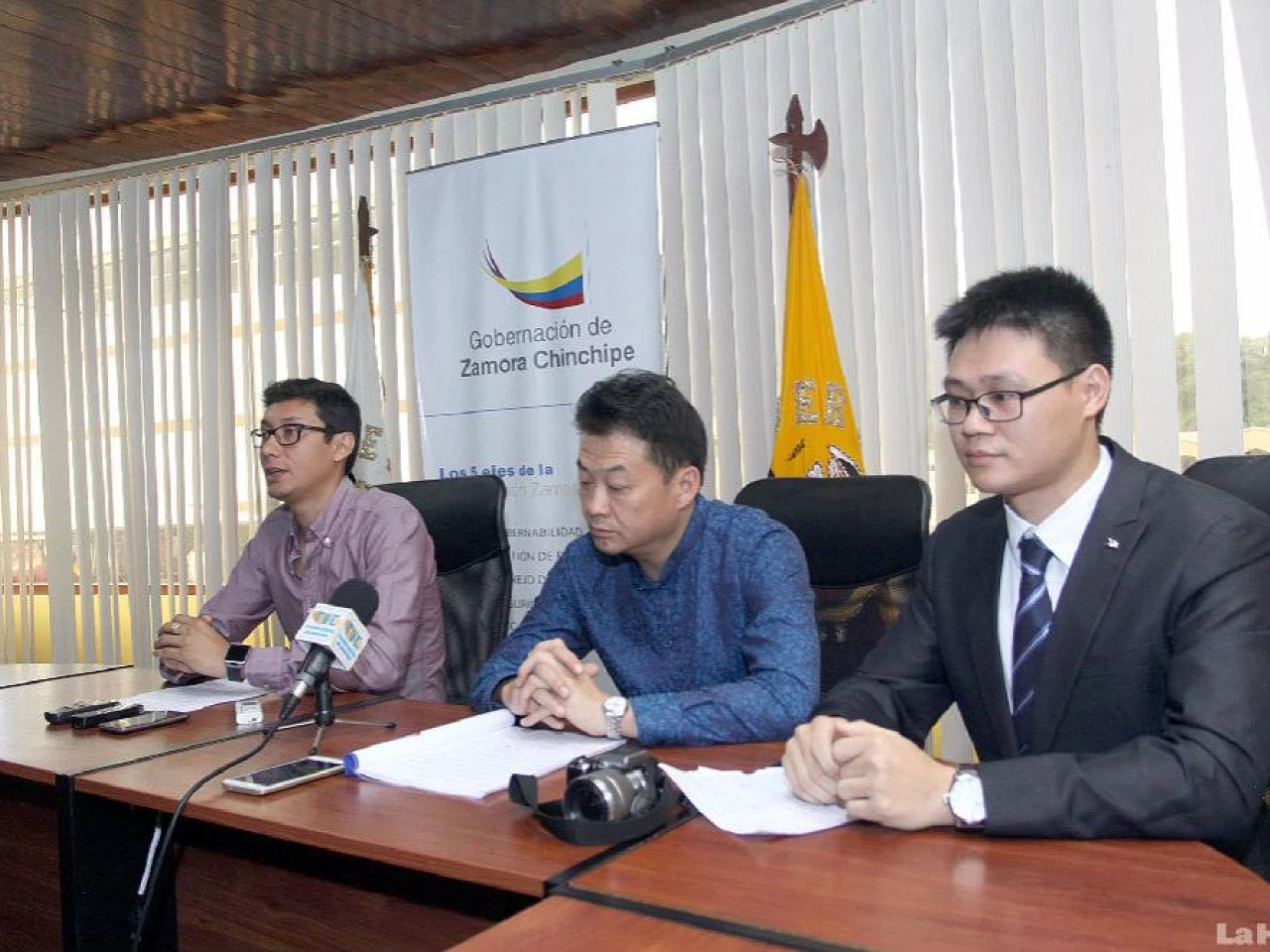 Anuncian medidas para mejorar relaciones