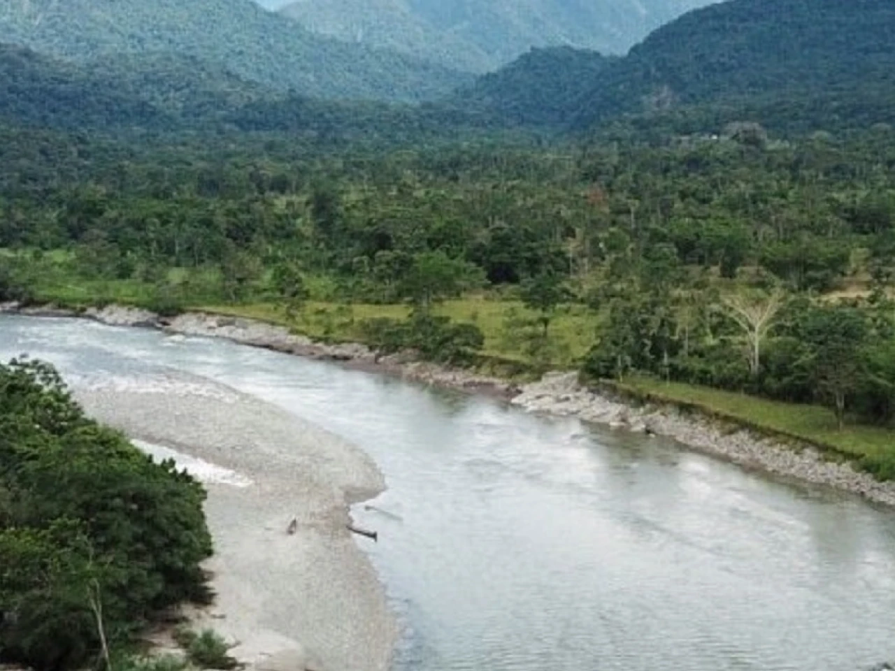 Proyecto ‘Toyota Agua Segura’ beneficiará a 9 comunidades amazónicas