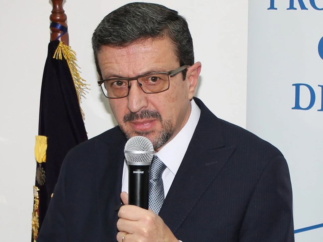 La Procuraduría insta a Petroecuador a ejercer inmediatamente la acción de repetición en el caso Oxy
