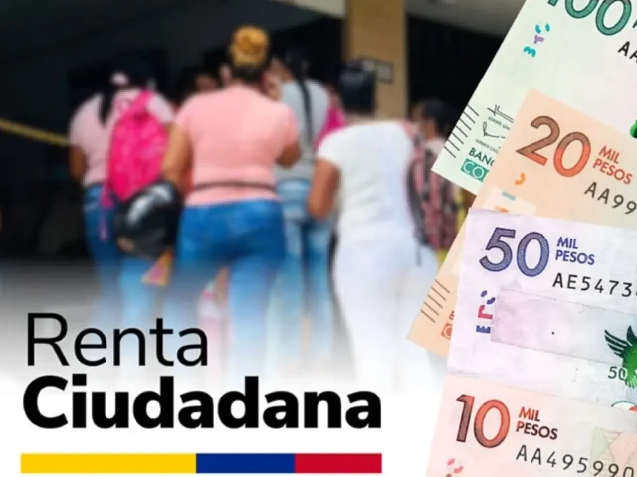 Renta Ciudadana 2026 en Colombia: ¿Habrá nuevos listados de Focalización en Marzo?