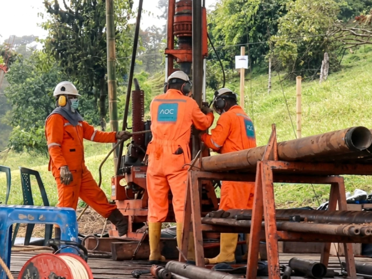 Exportaciones de oro a Canadá podrían alcanzar USD 1.500 millones en 2030