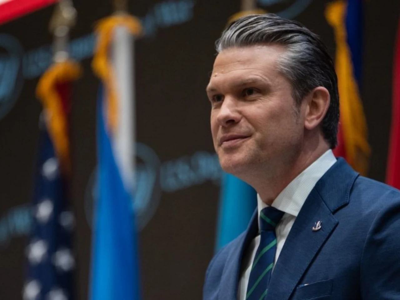 EE.UU. redefine su estrategia regional e incluye a Ecuador en su zona de seguridad