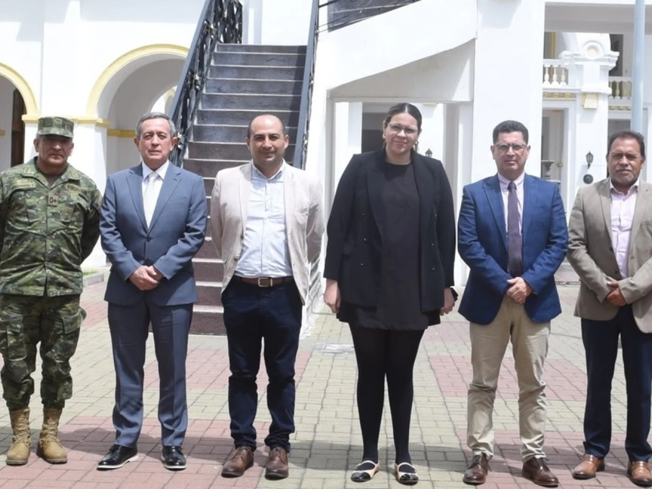 El Gobierno busca reducir los delitos hidrocarburíferos 