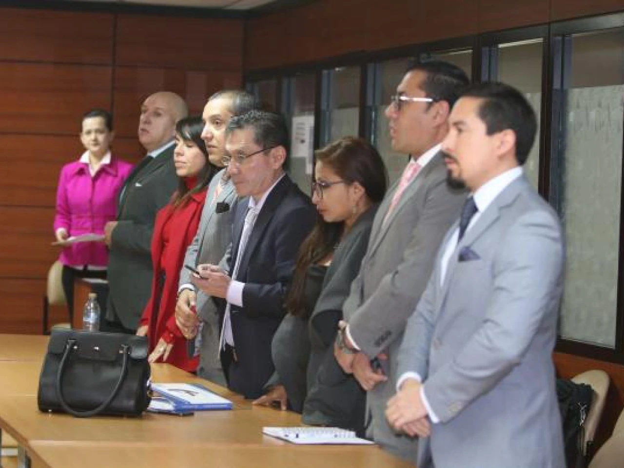 Pablo Romero, exjefe de Inteligencia de Rafael Correa, fue extraditado y llega esta tarde a Ecuador