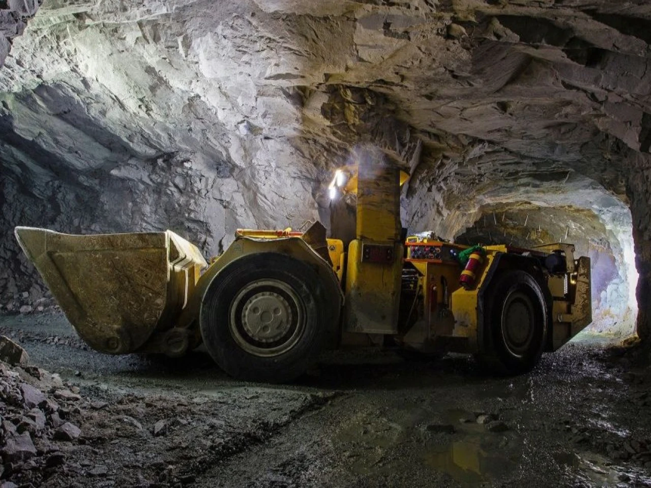 Tincorp levanta C$17,5 millones para avanzar en proyecto minero en Ecuador