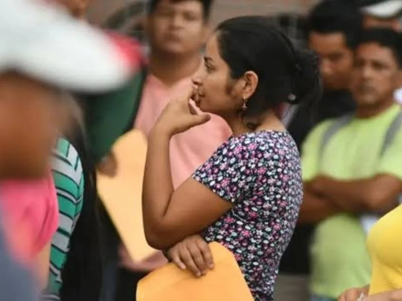 Desempleo en Ecuador baja a 3,1% en mayo de 2026, según el INEC
