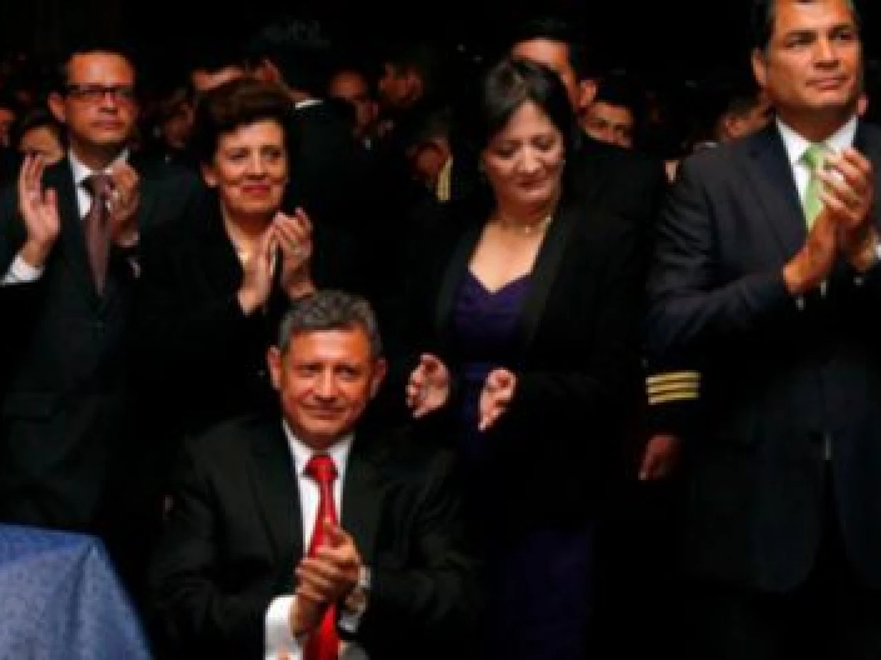 Juez pide extraditar a Pedro Delgado, primo de Correa, por enriquecimiento ilícito