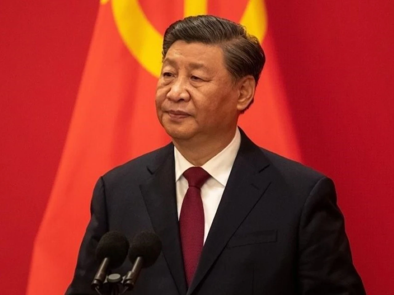 Xi Jinping felicitó a Noboa por su victoria en las elecciones presidenciales