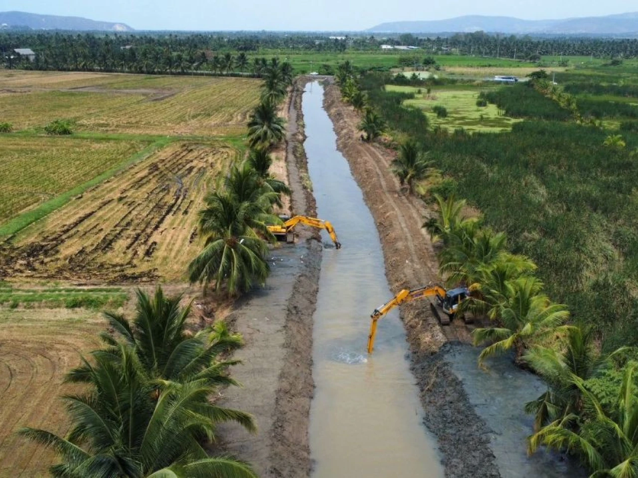Ecuador destinará USD 24,5 millones a un seguro agrícola para mitigar el impacto del fenómeno de El Niño