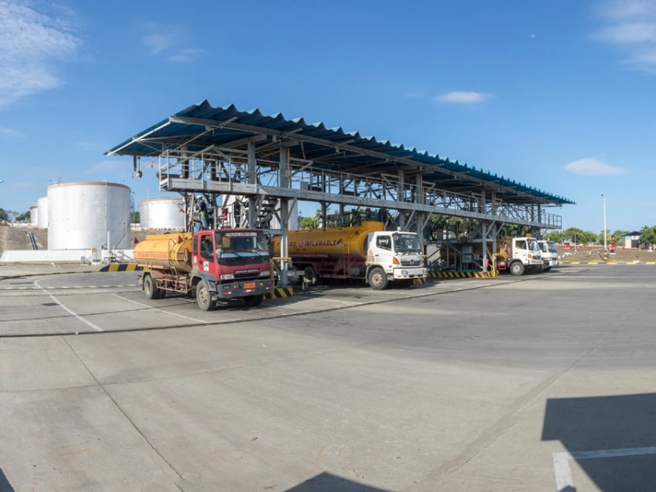 Ecuador tiene precios mínimos y máximos de combustibles
