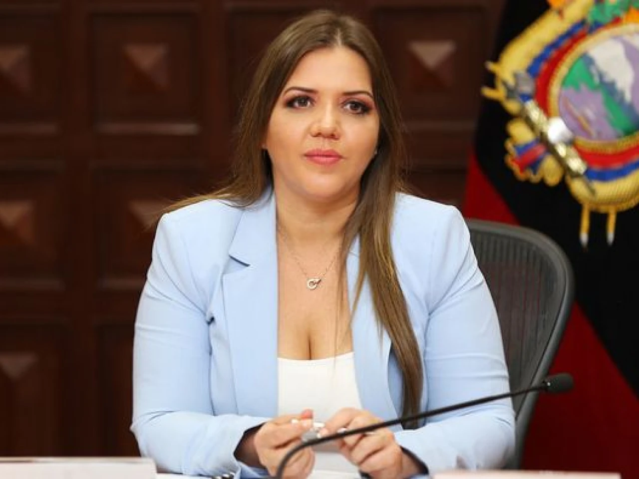 Los acompañantes secretos de Vicuña