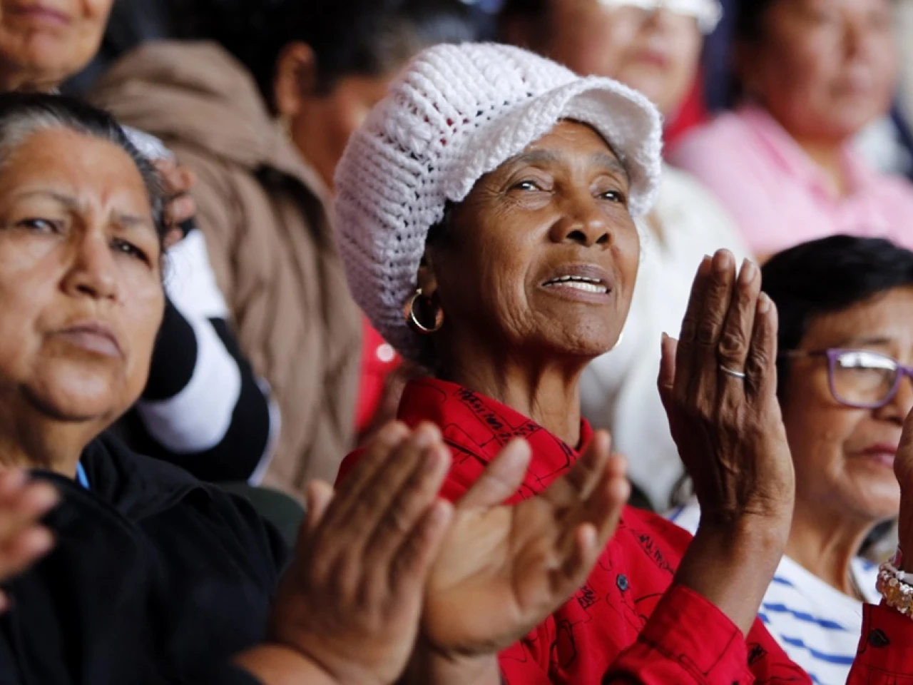 El Gobierno liquidó deuda de $ 33,2 millones con educadores comunitarios 
