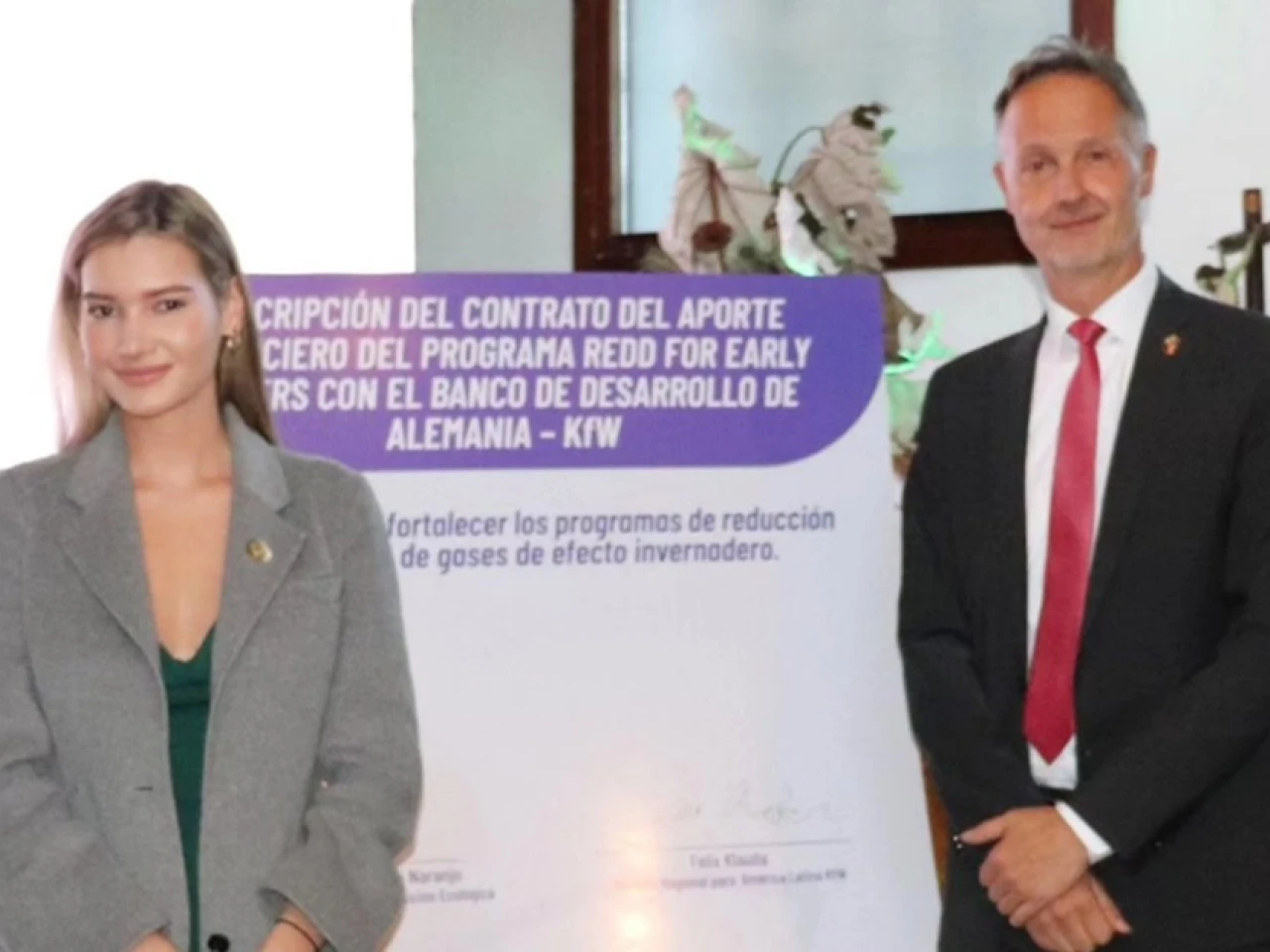 Principales noticias de Ecuador hoy - 2 de julio de 2024